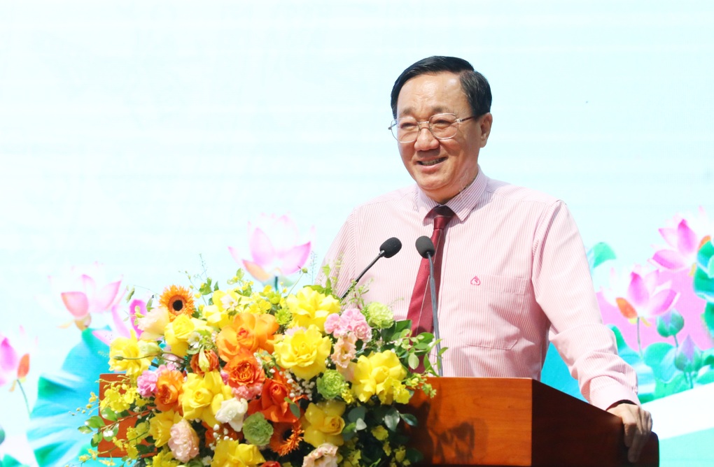 Ngân hàng Chính sách xã hội hỗ trợ gần 6,73 triệu hộ vay vốn - 1 Ngân hàng Chính sách xã hội hỗ trợ gần 6,73 triệu hộ vay vốn - 1