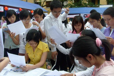 ĐH Công nghệ nhờ doanh nghiệp kiểm tra sinh viên