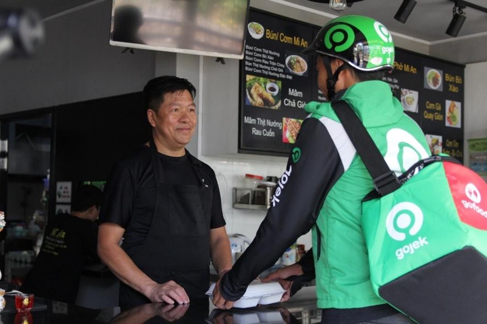 Nhà hàng, quán ăn nghĩ gì khi GoFood sẽ chuyển từ GoViet sang Gojek? - 6