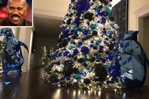 Sao trang hoàng cây thông Noel ra sao