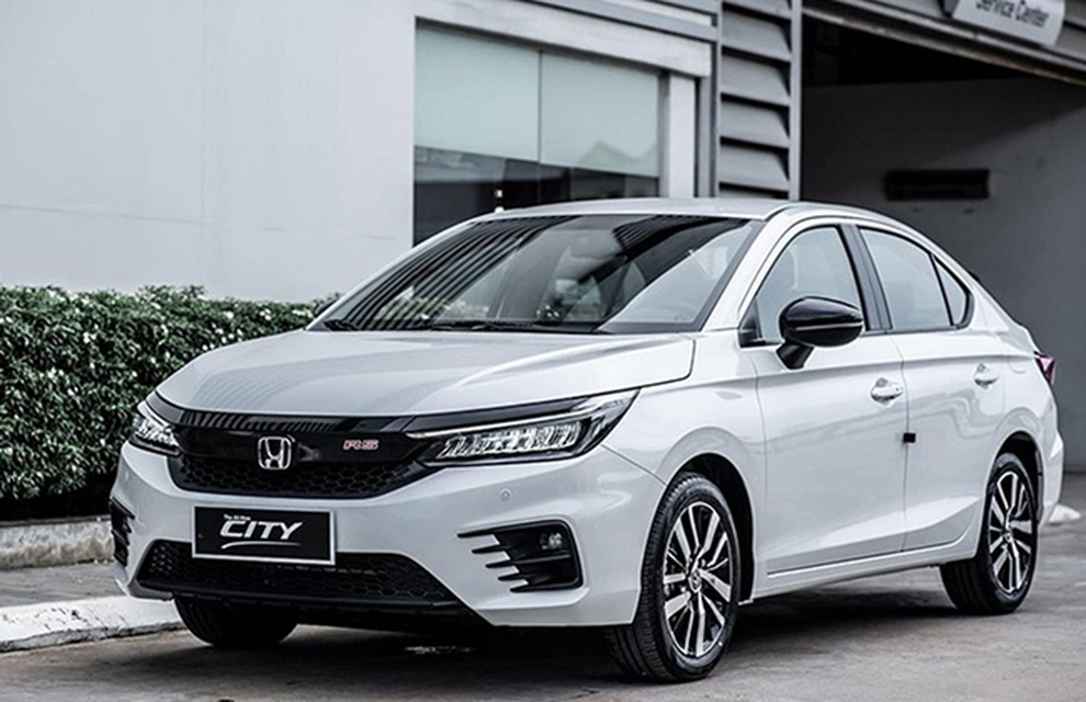 6 mẫu sedan hạng B trong tầm giá 600 triệu tại Việt Nam - 5 6 mẫu sedan hạng B trong tầm giá 600 triệu tại Việt Nam - 5