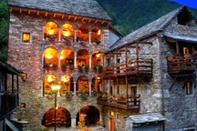 Những vùng đất gây sốc vì bán nhà siêu rẻ, giá chỉ 26.000 đồng