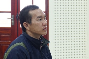 Thương vụ 5 triệu đồng và bản án tử cho “người vận chuyển”