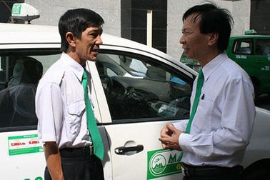Taxi Mai Linh: Nỗi niềm ai tỏ… 