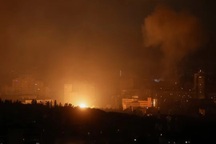 Nga ồ ạt tấn công Kiev, tuyên bố kiểm soát thành trì miền Đông Ukraine