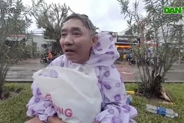 Người dân Đà Nẵng chia sẻ ám ảnh trận ngập lịch sử