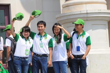 Đại học Tân Tạo - Nơi khởi đầu của “Thủ lĩnh trẻ Đông Nam Á”