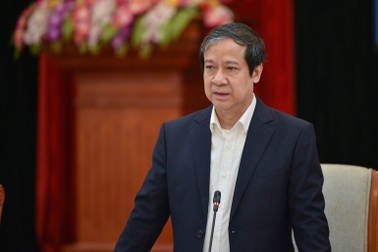 Phải chọn phương án tốt nhất để đưa học sinh từ mầm non trở lại trường