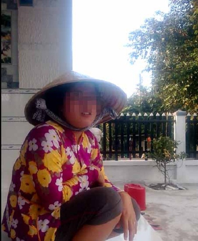 “mải yêu, hai đứa trẻ nhiều lần rủ nhau ăn trái cấm”