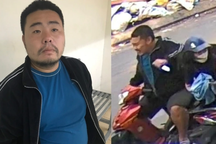 Tấn công hàng loạt phụ nữ, gã biến thái lĩnh 40 tháng tù