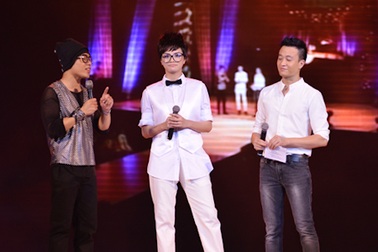 Lương Mạnh Hải “hờn dỗi” báo chí