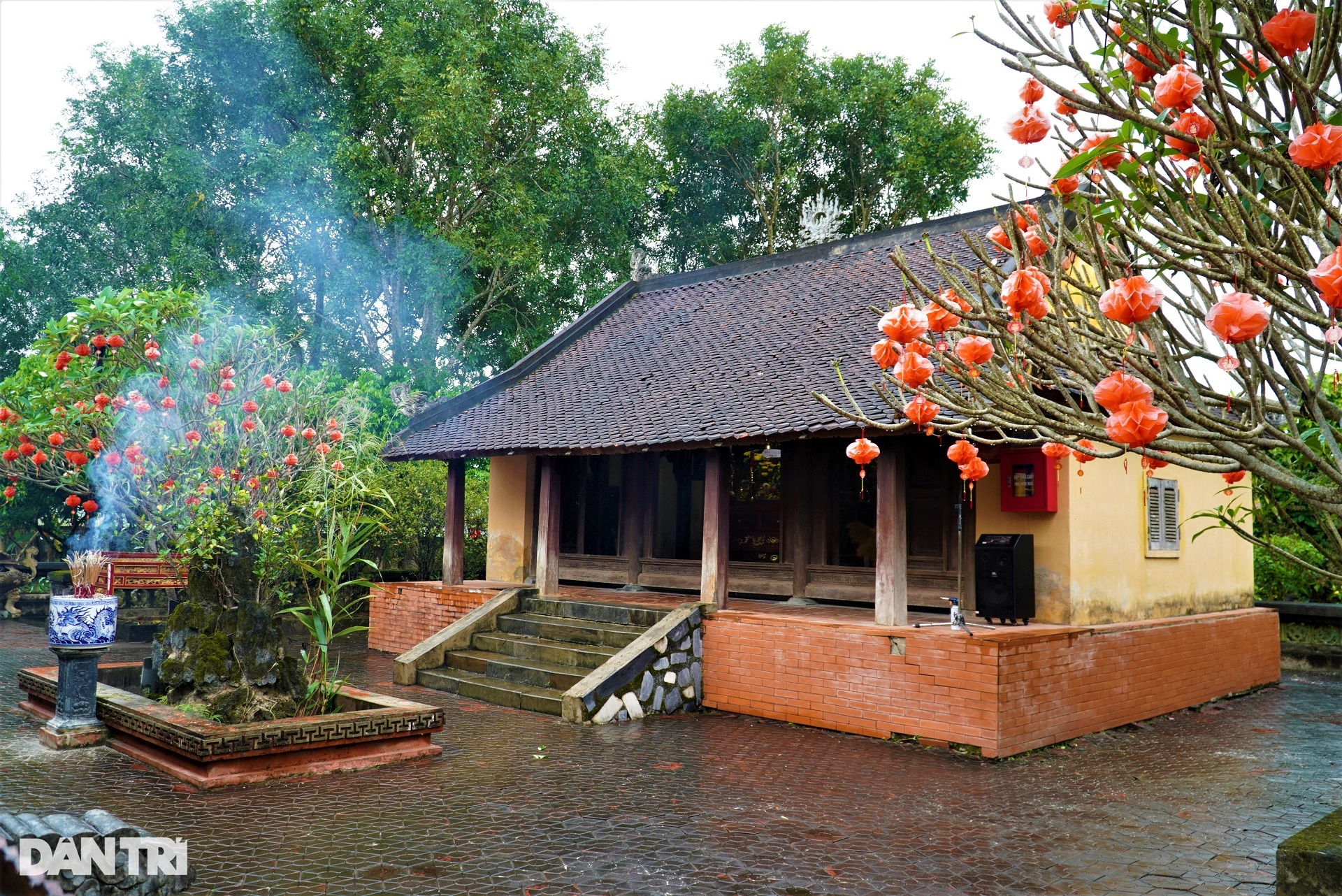 Nơi lưu giữ giá trị văn hóa - lịch sử về Đại danh y được UNESCO vinh danh - 7 Nơi lưu giữ giá trị văn hóa - lịch sử về Đại danh y được UNESCO vinh danh - 7
