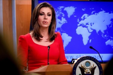 Mỹ lên án Trung Quốc đâm chìm tàu cá Việt Nam