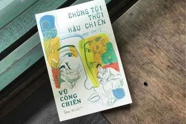 Chúng tôi thời hậu chiến: Chúng tôi sẽ lại chiến thắng!