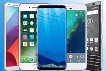 Smartphone nào bán chạy nhất trong nửa đầu năm 2017?