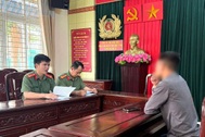 Xử phạt người đàn ông đăng tin sai sự thật xúc phạm uy tín lãnh đạo