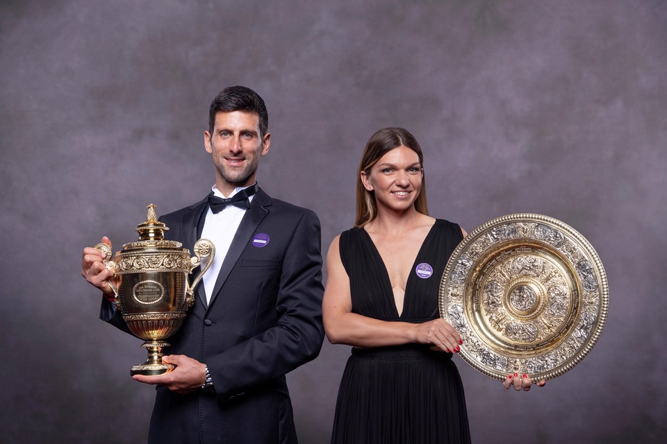 Wimbledon 2020 chính thức bị hủy - 2 Wimbledon 2020 chính thức bị hủy - 2