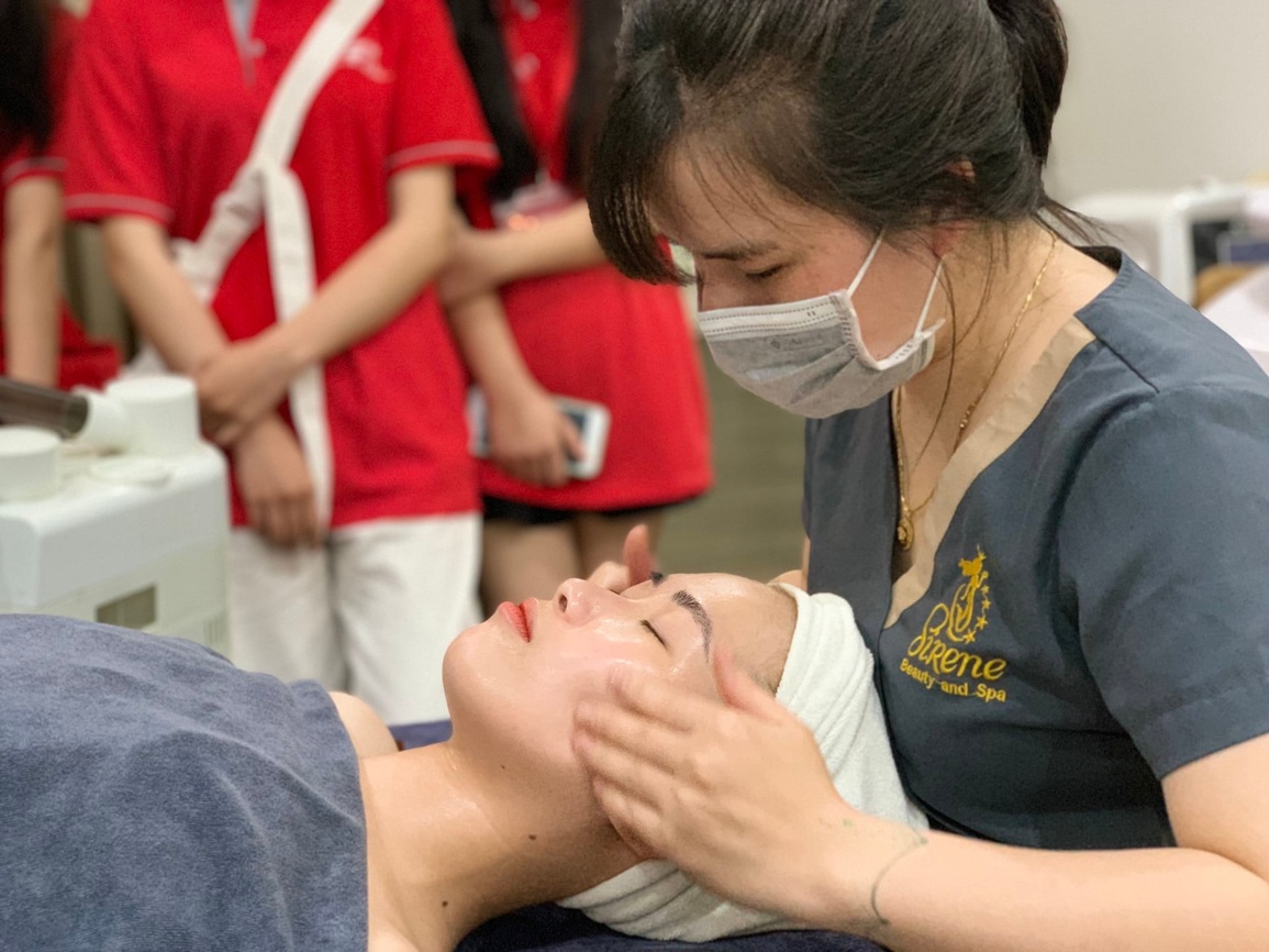3 lý do giúp sinh viên Cao đẳng Việt Mỹ Hà Nội được doanh nghiệp săn đón - 1 3 lý do giúp sinh viên Cao đẳng Việt Mỹ Hà Nội được doanh nghiệp săn đón - 1
