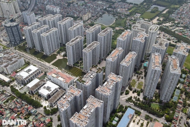 Trục trặc với các ban quản trị chung cư