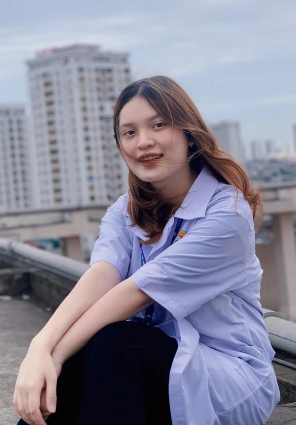Gen Z đối phó với áp lực phải có kinh nghiệm chuyên môn trước khi ra trường - 5 Gen Z đối phó với áp lực phải có kinh nghiệm chuyên môn trước khi ra trường - 5