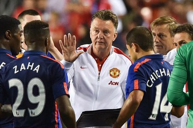 MU thanh lý đội hình sau tour du đấu Mỹ