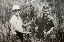 Nhớ về Anh hùng lao động Võ Tòng Xuân