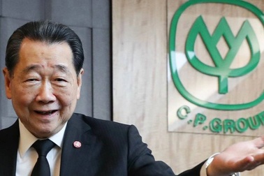 Gia tộc giàu nhất Thái Lan sắp IPO "con gà đẻ trứng vàng" tại Việt Nam