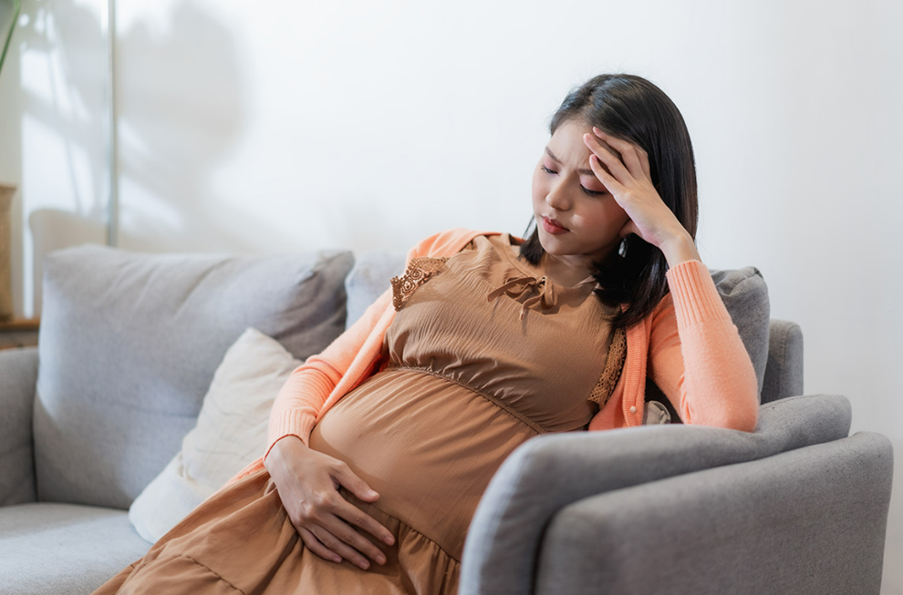 Bạn trai “bỏ trốn” khi biết tôi có bầu, một người lạ đột ngột tìm đến cửa - 1 Bạn trai “bỏ trốn” khi biết tôi có bầu, một người lạ đột ngột tìm đến cửa - 1