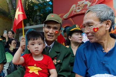 Những chính sách đặc thù của Hà Nội dành cho người có công với cách mạng