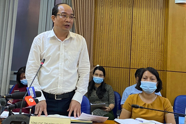 Bộ Tư pháp nghiên cứu đề xuất tội phạm tham nhũng nộp tiền được giảm án tù