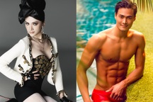 Hương Giang, H'Hen Niê sang Hàn Quốc diễn thời trang