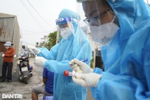 Công bố đánh giá cấp độ dịch của 63 tỉnh, thành