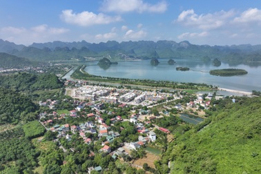 "Thành phố Đồi Vàng" - Flamingo Golden Hill và kỳ vọng đưa du lịch Hà Nam cất cánh