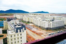 Chết trong “cơn lốc tiền” Formosa