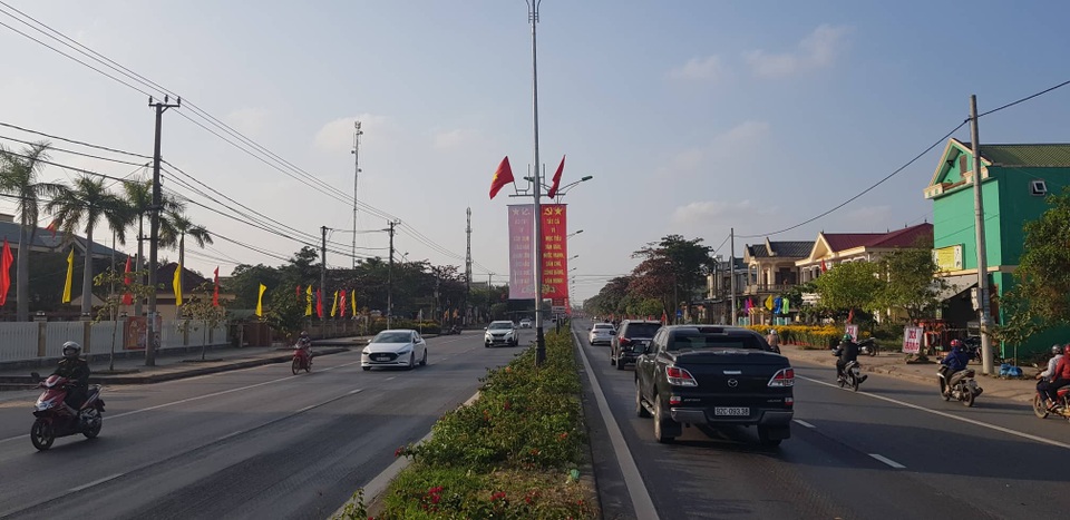 Nơi ra đời chi bộ Đảng đầu tiên tại Quảng Trị - 6 Nơi ra đời chi bộ Đảng đầu tiên tại Quảng Trị - 6