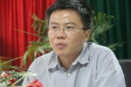 GS Ngô Bảo Châu chia sẻ hạn chế trong xét tuyển ĐH