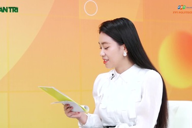 Tọa đàm "Chọn bằng cấp hay chọn việc làm?"