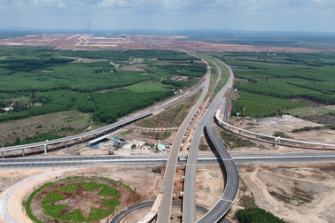 Chủ đầu tư sân bay Long Thành ý kiến việc đấu nối metro với Đồng Nai