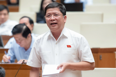 Đề nghị bổ sung quy định "thu hồi đất để phát triển du lịch, dịch vụ"