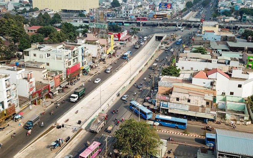 Khu dân cư An Sương – “ngôi sao sáng” của quận 12 và TPHCM - 2 Khu dân cư An Sương – “ngôi sao sáng” của quận 12 và TPHCM - 2