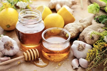 Ngày nào cũng ăn một thìa mật ong có hại không?