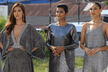 Siêu mẫu Minh Tú chính thức trở thành Huấn luyện viên Next Top châu Á