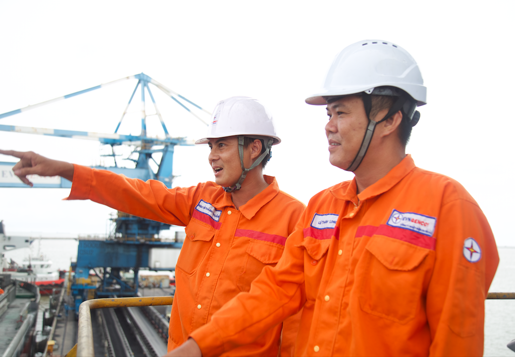 Cây sáng kiến của Công ty Nhiệt điện Duyên Hải - 2 Cây sáng kiến của Công ty Nhiệt điện Duyên Hải - 2