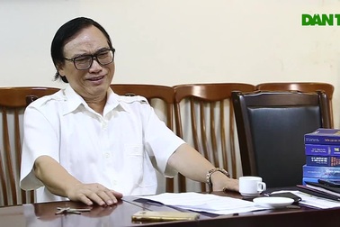 Một trong 3 kịch bản sẽ diễn ra tại bãi Tư Chính