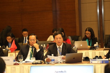 Các nước tiểu vùng sông Mekong bàn về ô nhiễm khói mù