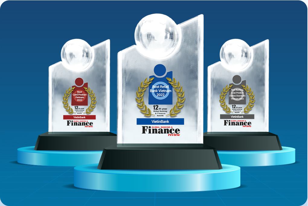 VietinBank ghi dấu ấn ở thị trường bán lẻ tại Việt Nam - 3 VietinBank ghi dấu ấn ở thị trường bán lẻ tại Việt Nam - 3