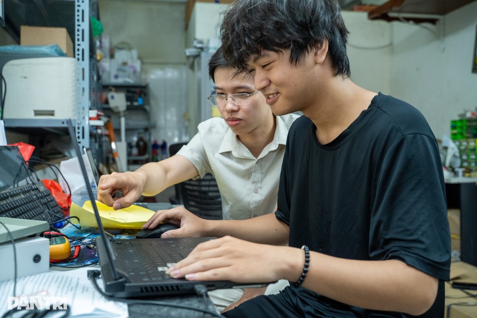Tâm thế mới “Chất xám đắt tiền” của người làm khoa học Việt Nam - 4