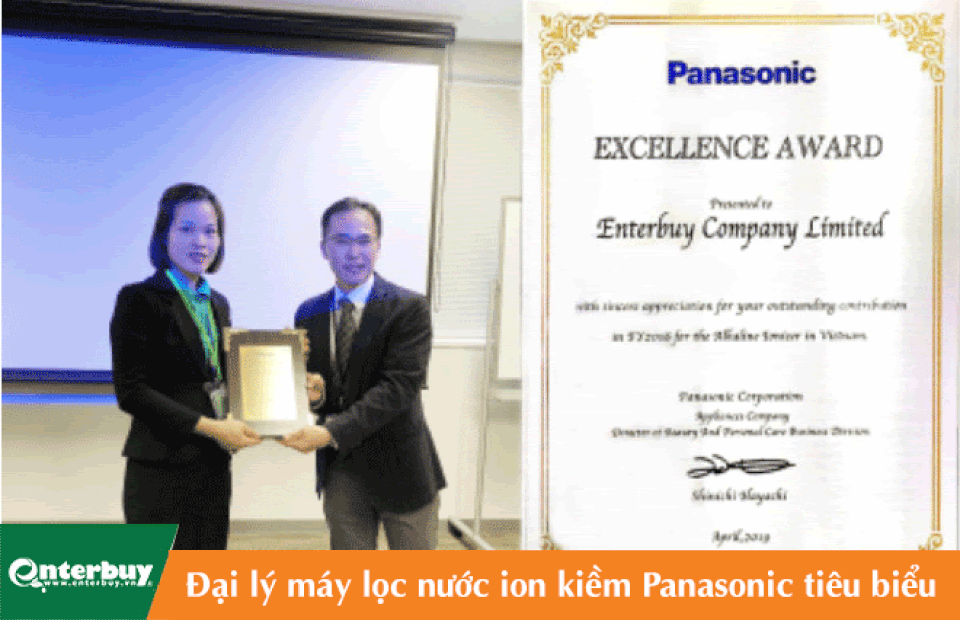 Review Top 12 máy lọc nước ion kiềm Panasonic bởi Chuyên Gia Nước Enterbuy - 4 Review Top 12 máy lọc nước ion kiềm Panasonic bởi Chuyên Gia Nước Enterbuy - 4