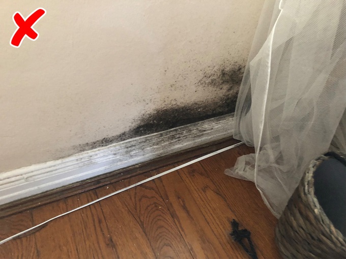 Những cách thiết kế gây hại cho sức khỏe và giải pháp để giữ an toàn cho cuộc sống của bạn - Ảnh 1. Những cách thiết kế gây hại cho sức khỏe và giải pháp để giữ an toàn cho cuộc sống của bạn - Ảnh 1.