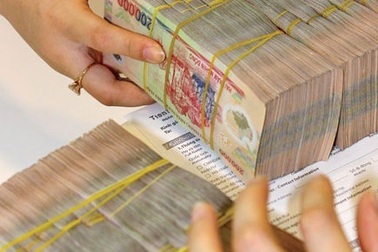 Hơn 5.000 tỷ đồng từ các tổ chức tín dụng đã trở lại NHNN